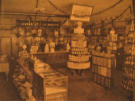 Anderson grocery store, probably 1920s