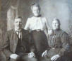 John, Tillie, Sarah (year unknown)