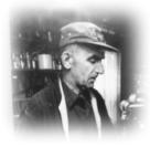 August "Jake" Menghini