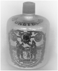 Whiskey Jug