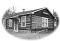 Jake's Log Cabin