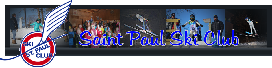 Saint Paul Ski Club